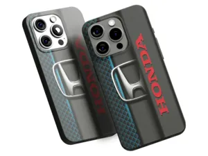 Honda Smartphone Hülle Minimal Modernes Gefühl